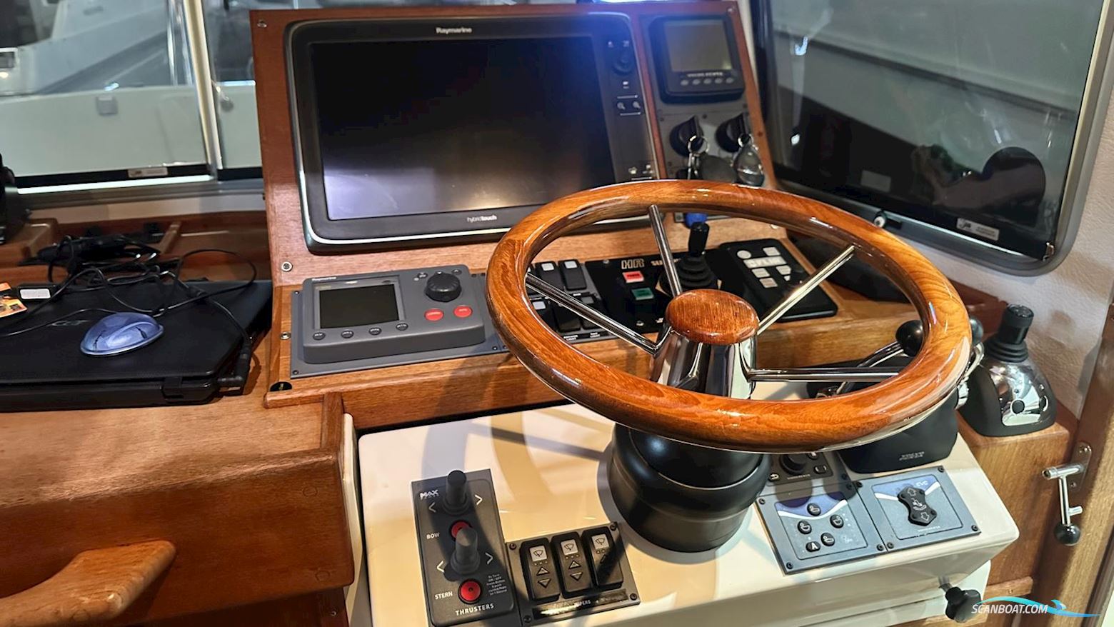 Targa 44