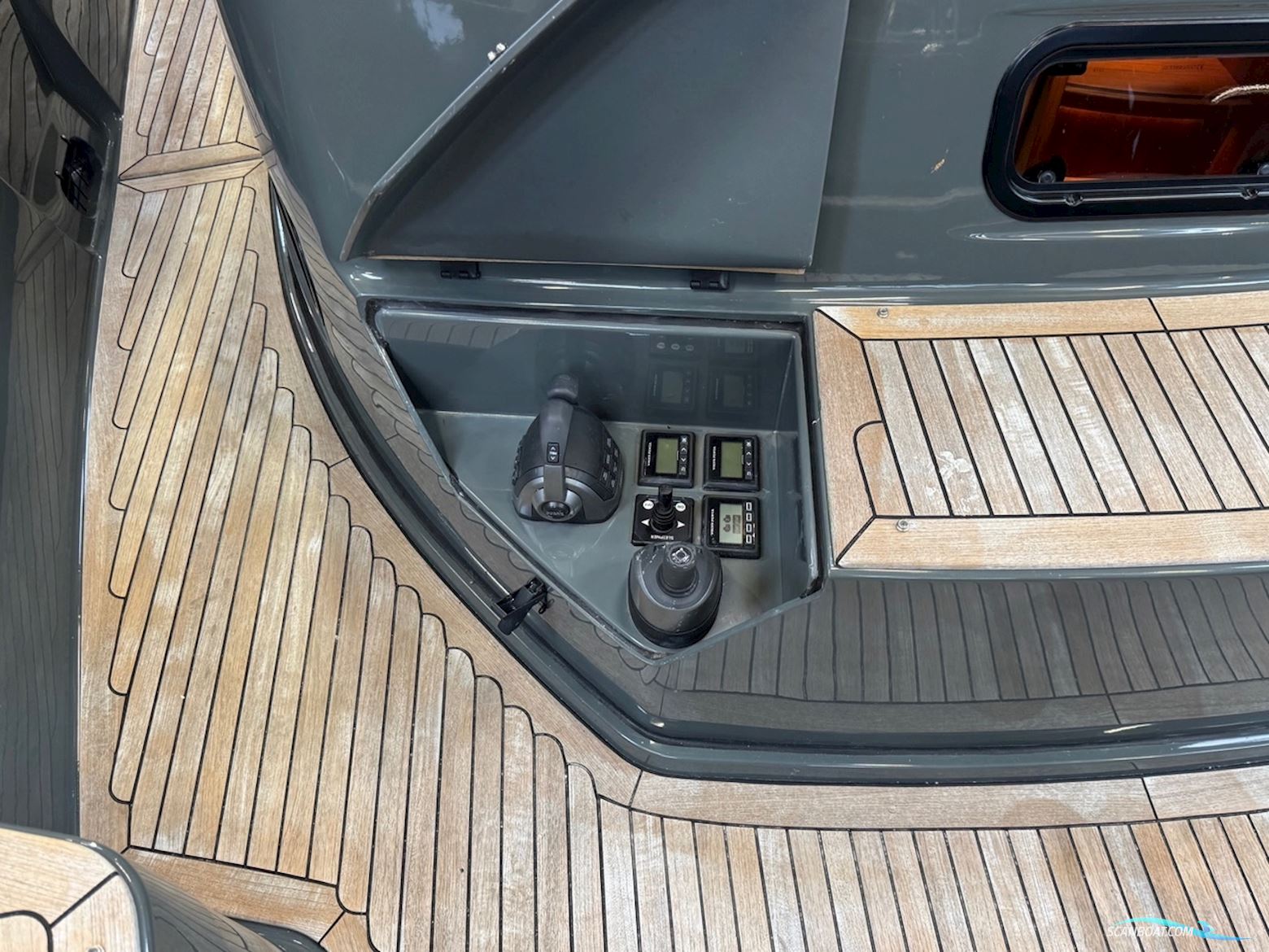 Targa 46 2024 “Special”