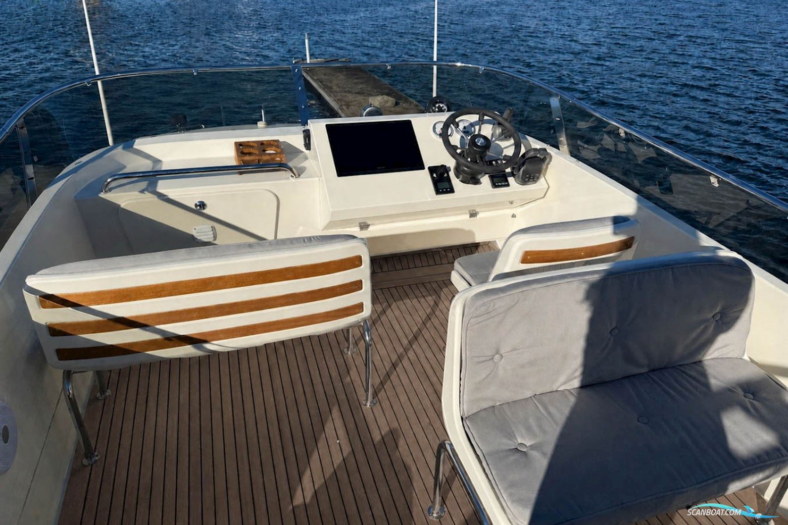 Targa 46