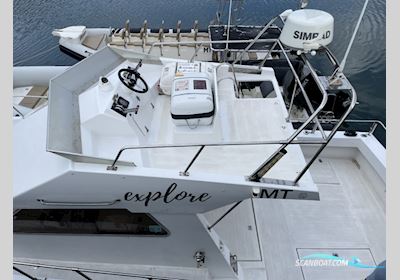 Teaser 31 Sport Motorboten 1994, met Volvo Penta motor, Portugal