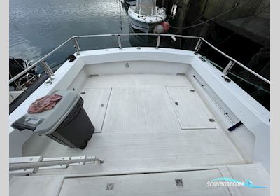 Teaser 31 Sport Motorboten 1994, met Volvo Penta motor, Portugal