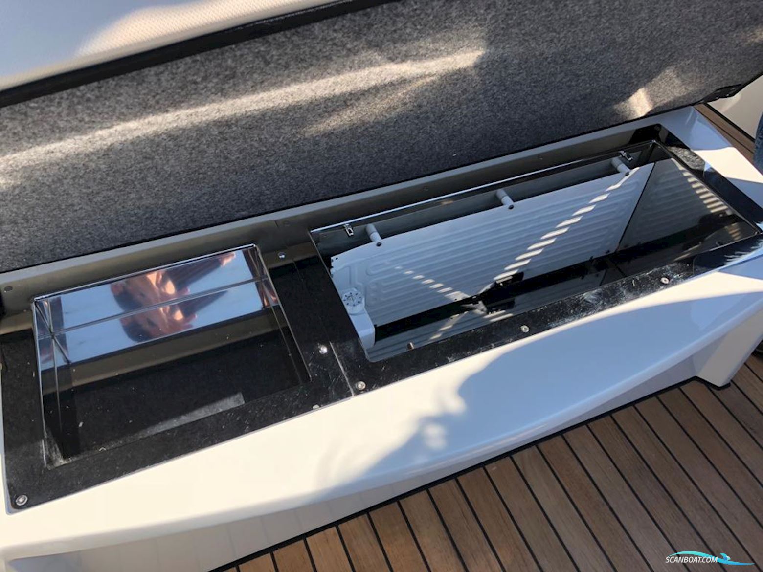 Technohull Attitude 35