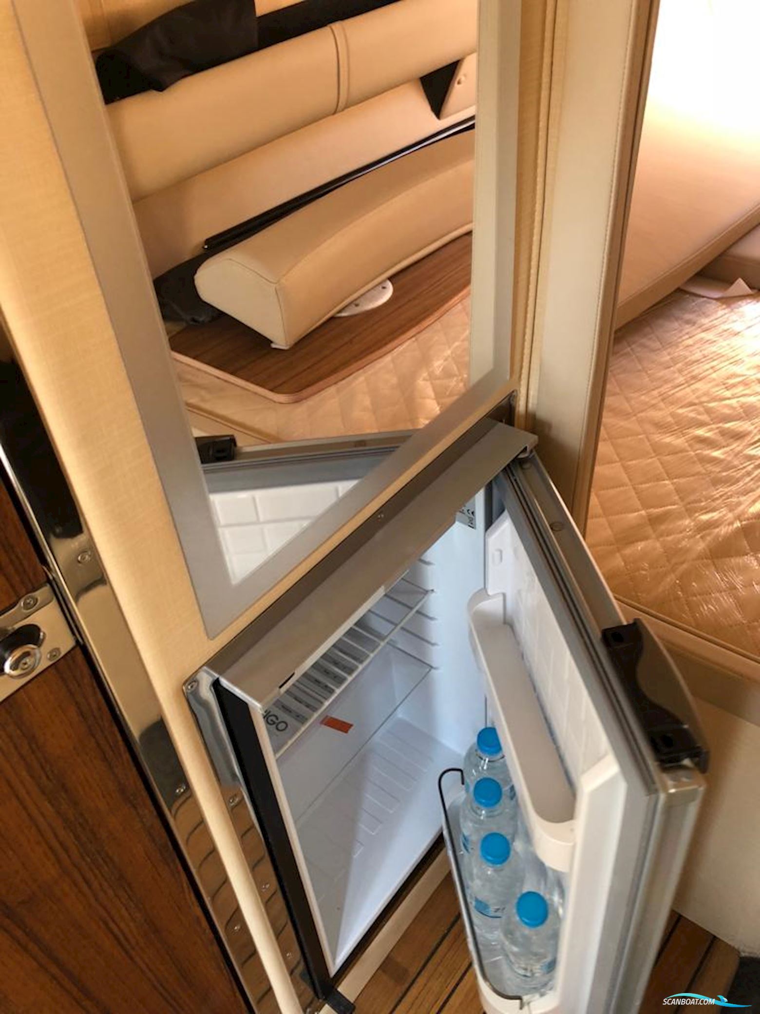 Technohull Attitude 35