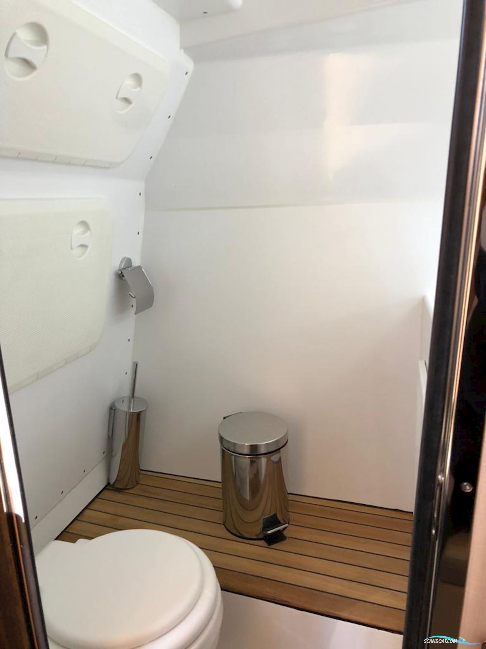 Technohull Attitude 35