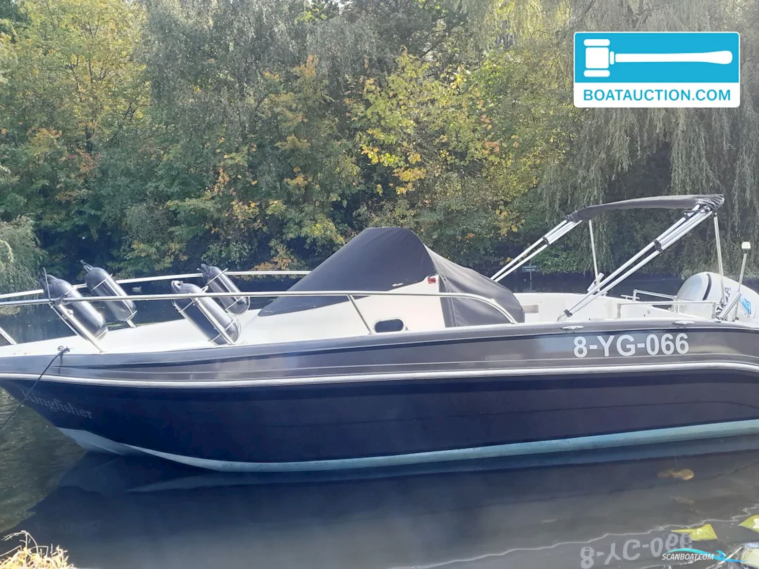 Technomariner Stealth Mythos