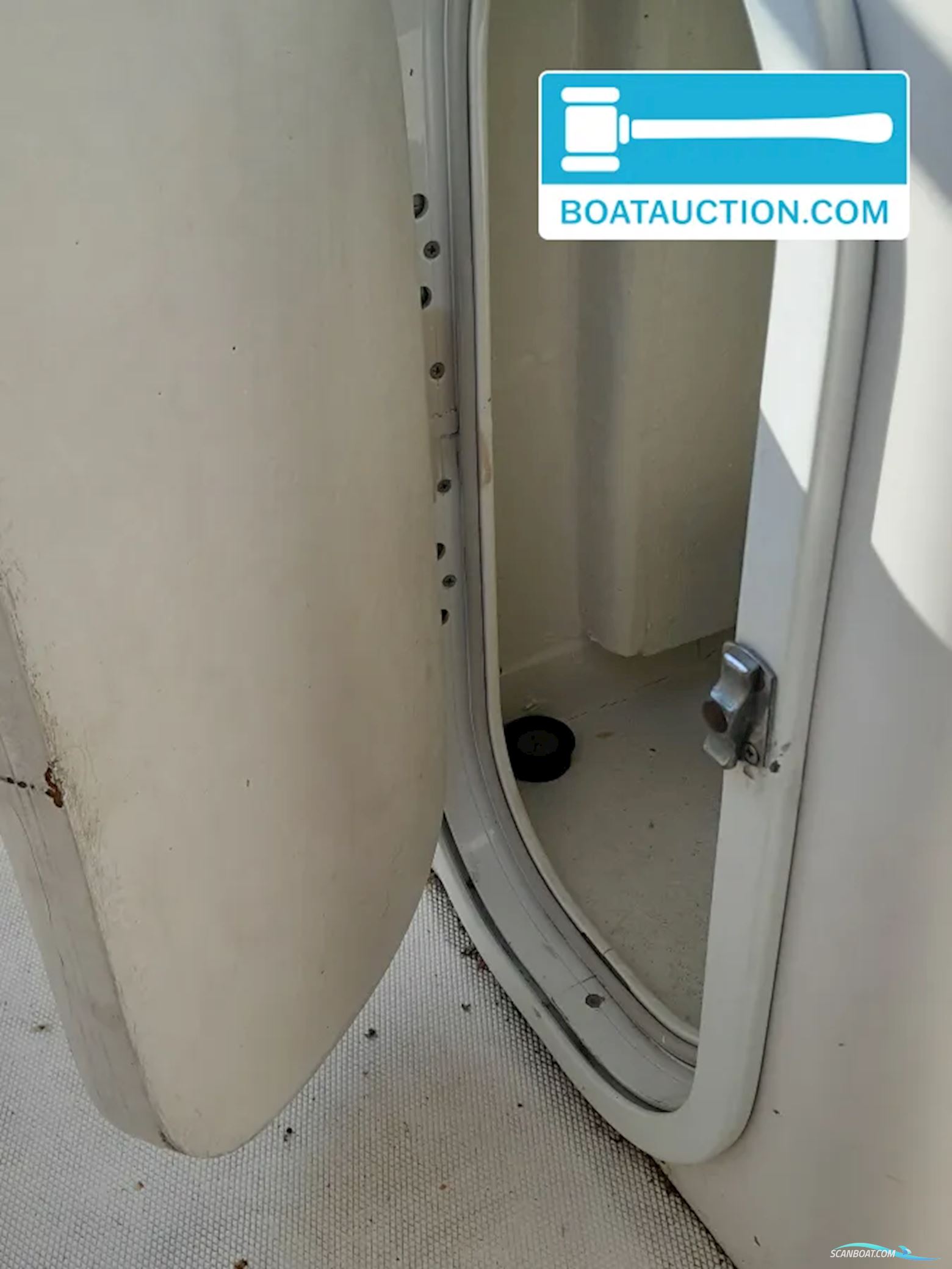 Technomariner Stealth Mythos