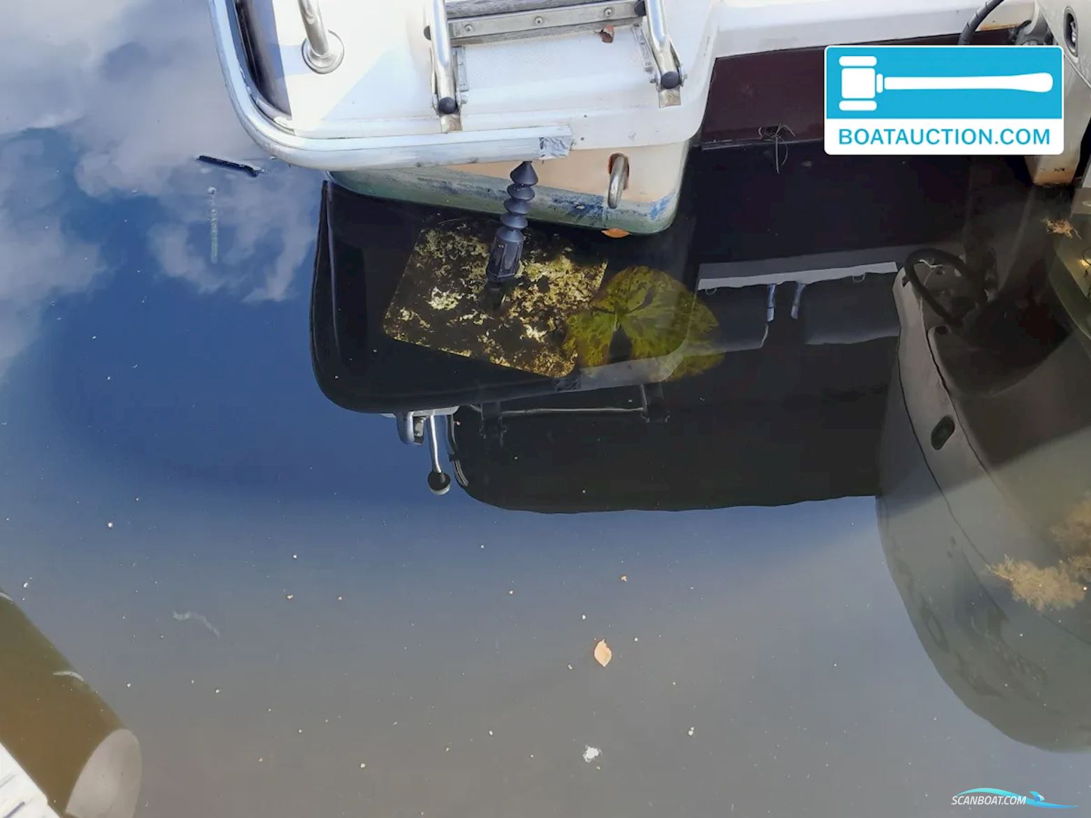 Technomariner Stealth Mythos