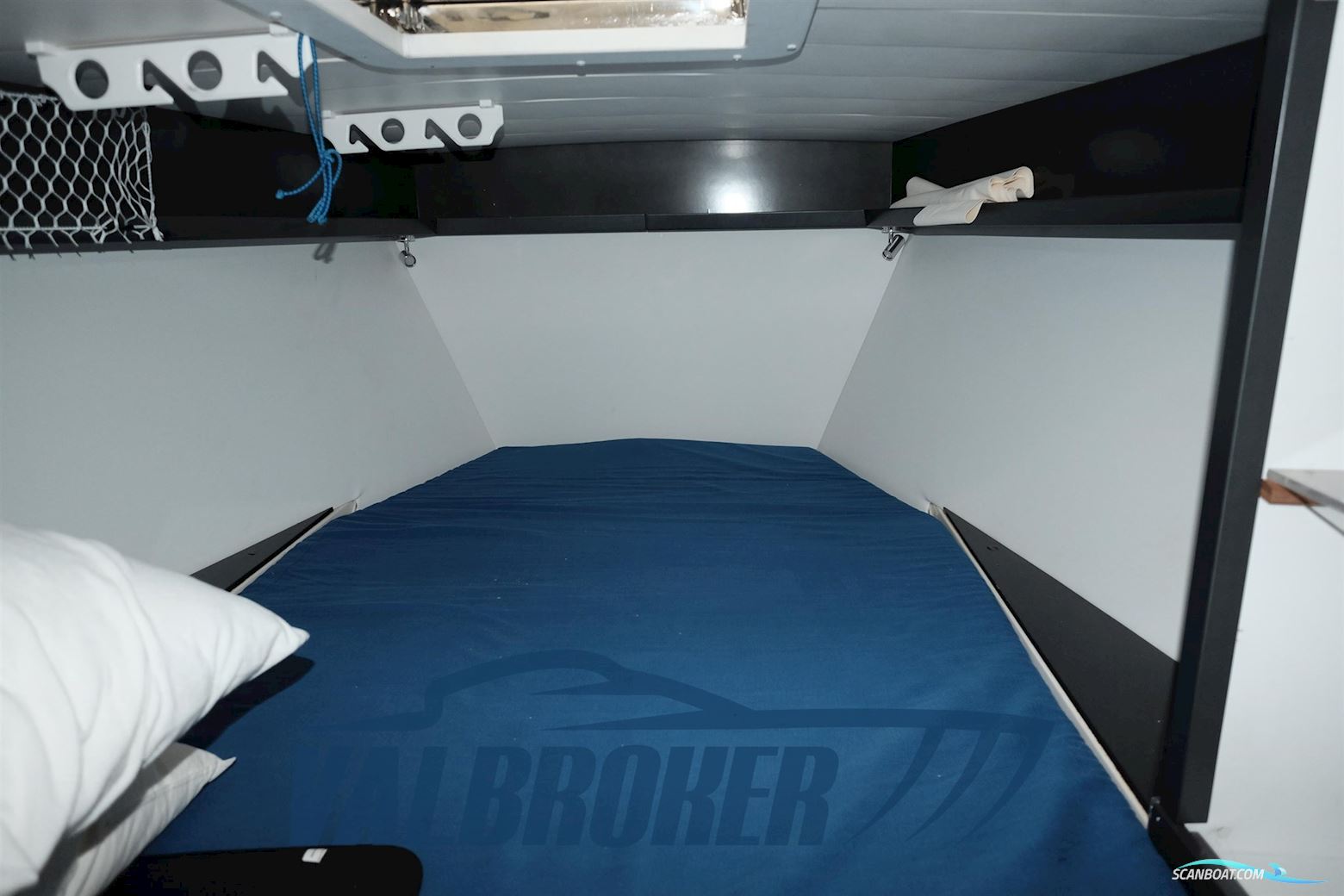 Tecnomar OFF SHORE 40