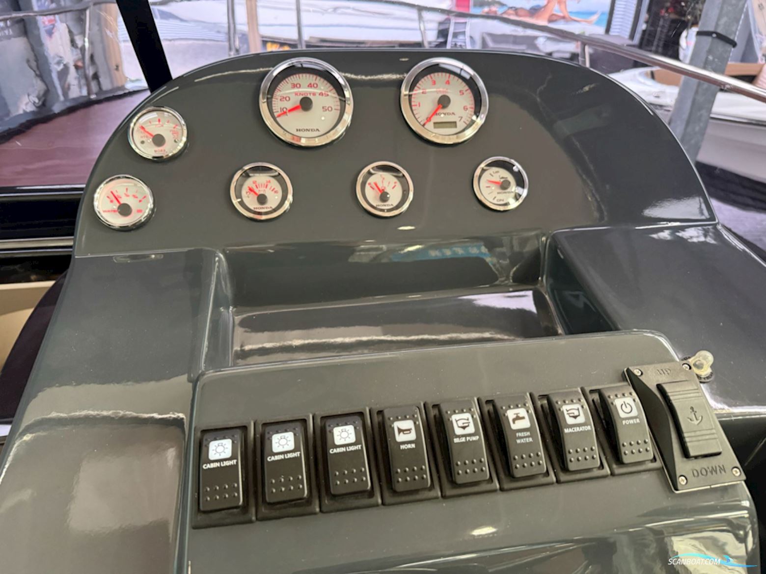 Tecnoteam Revo 4K7 WA