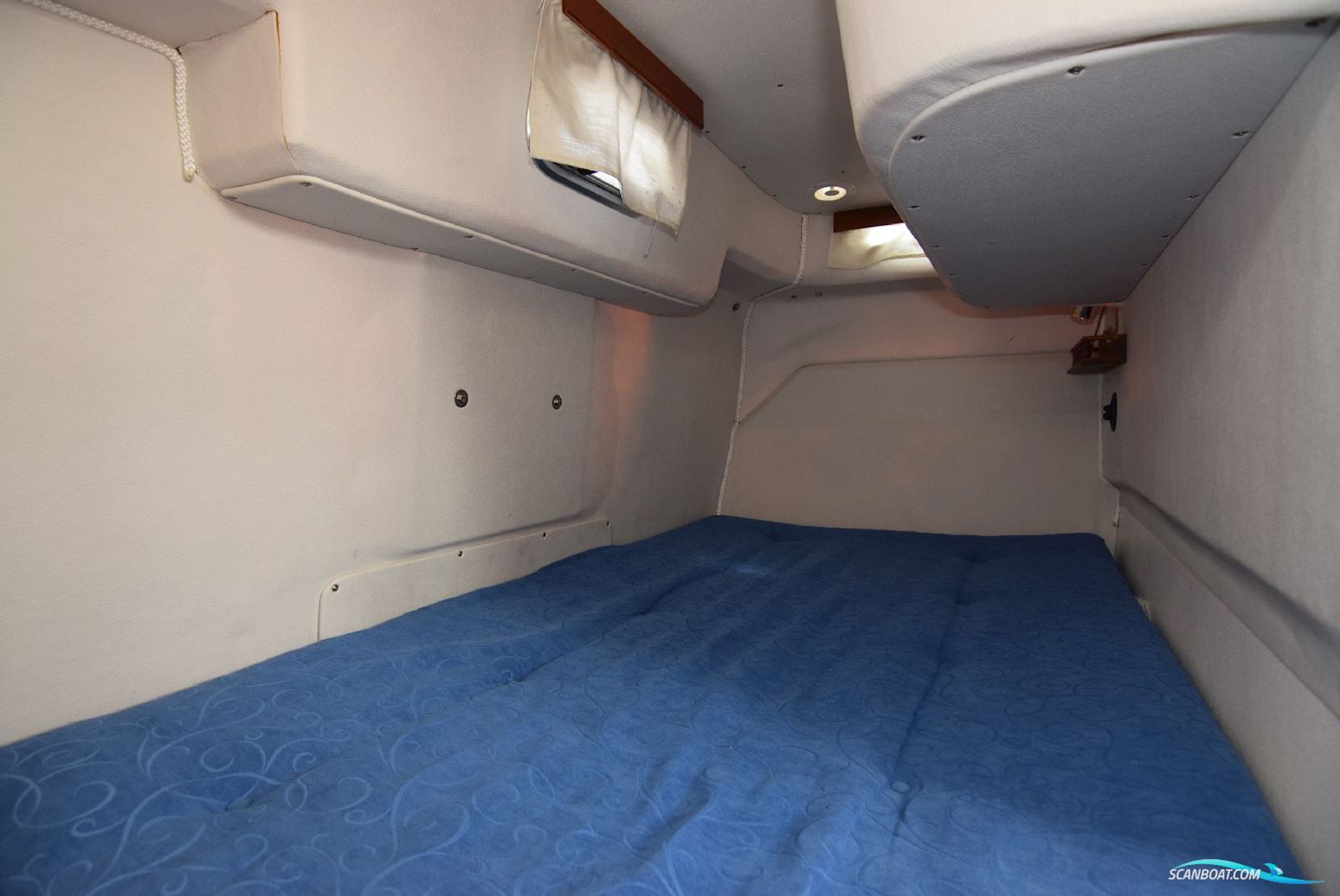 Tekno-Marine Seiskari S-300