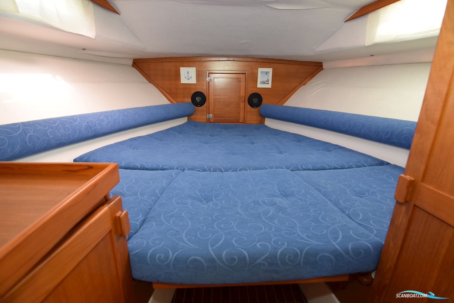 Tekno-Marine Seiskari S-300