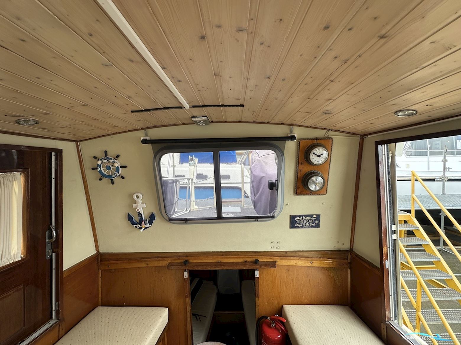 Ten broeke  1050 GSAK