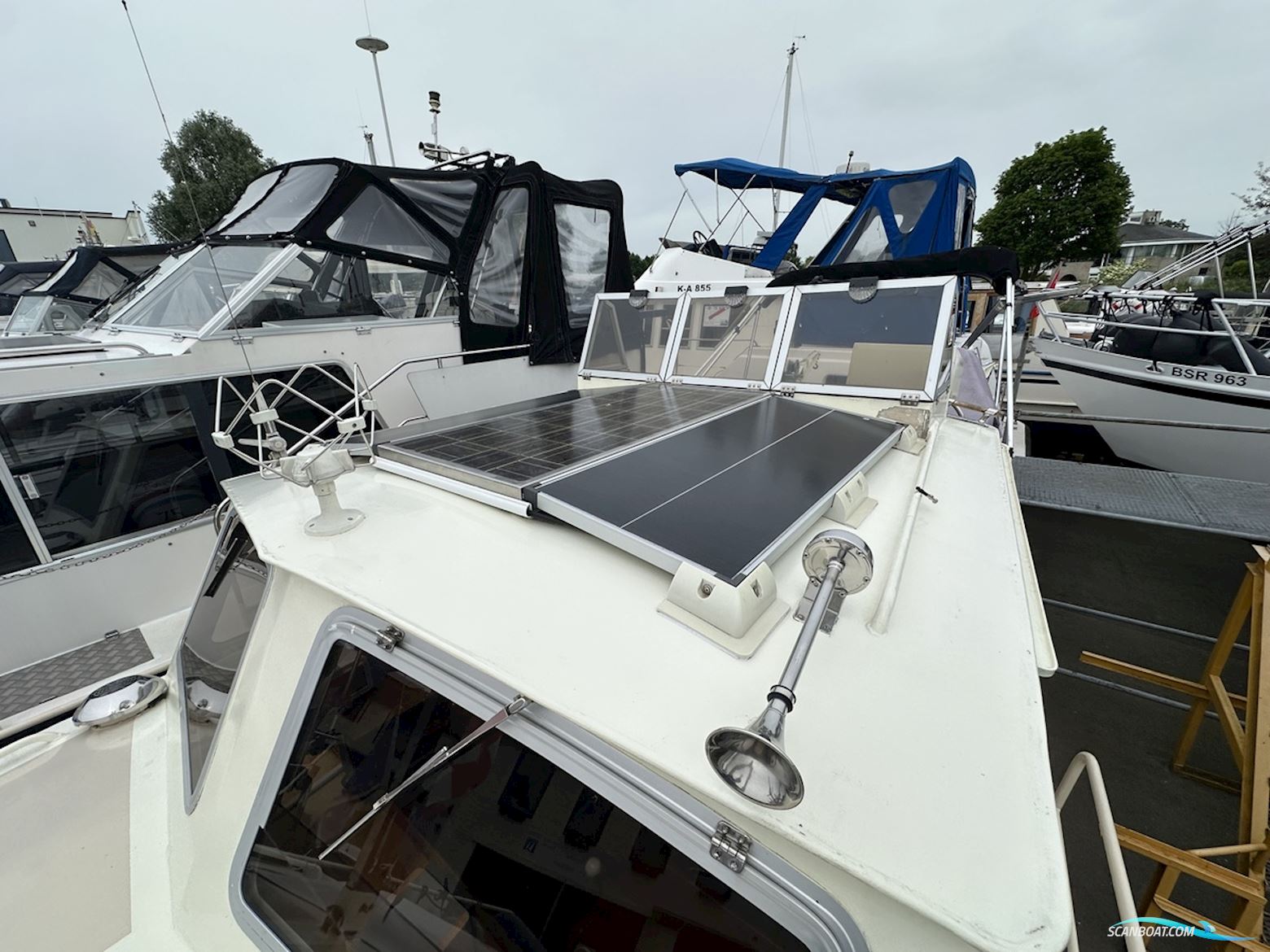 Ten broeke  1050 GSAK