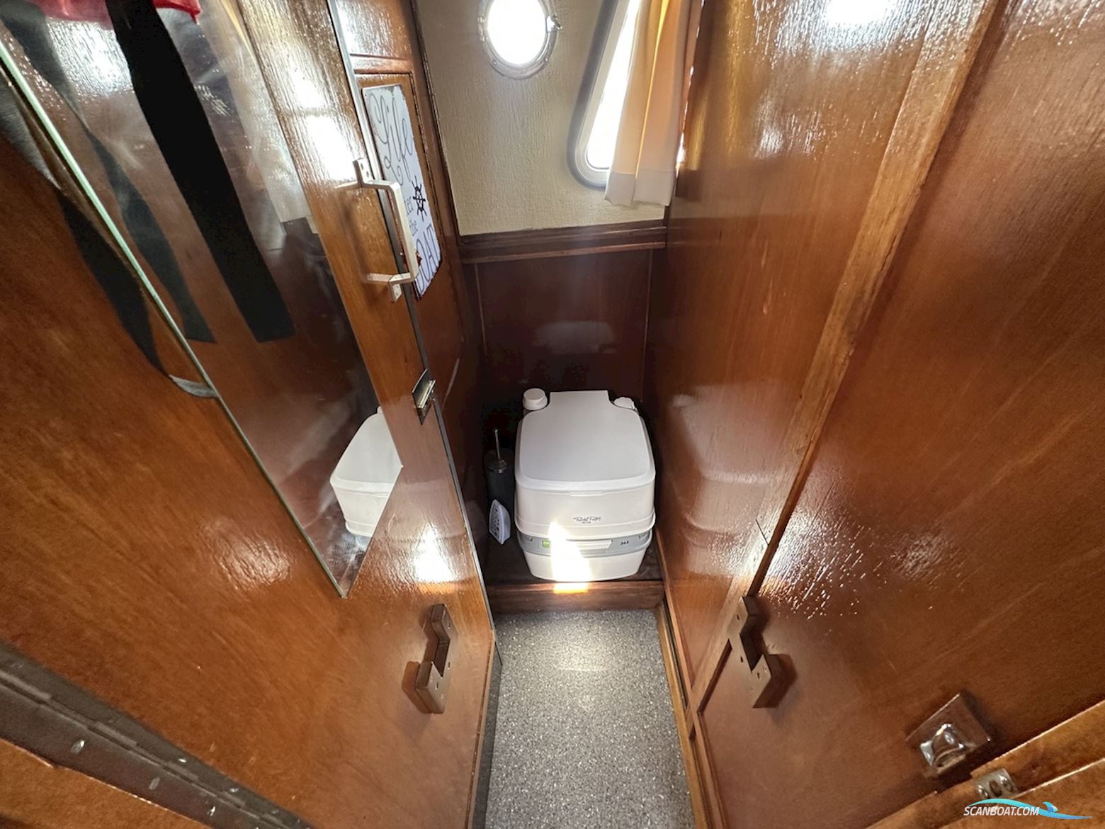 Ten Broeke 1050 Gsak