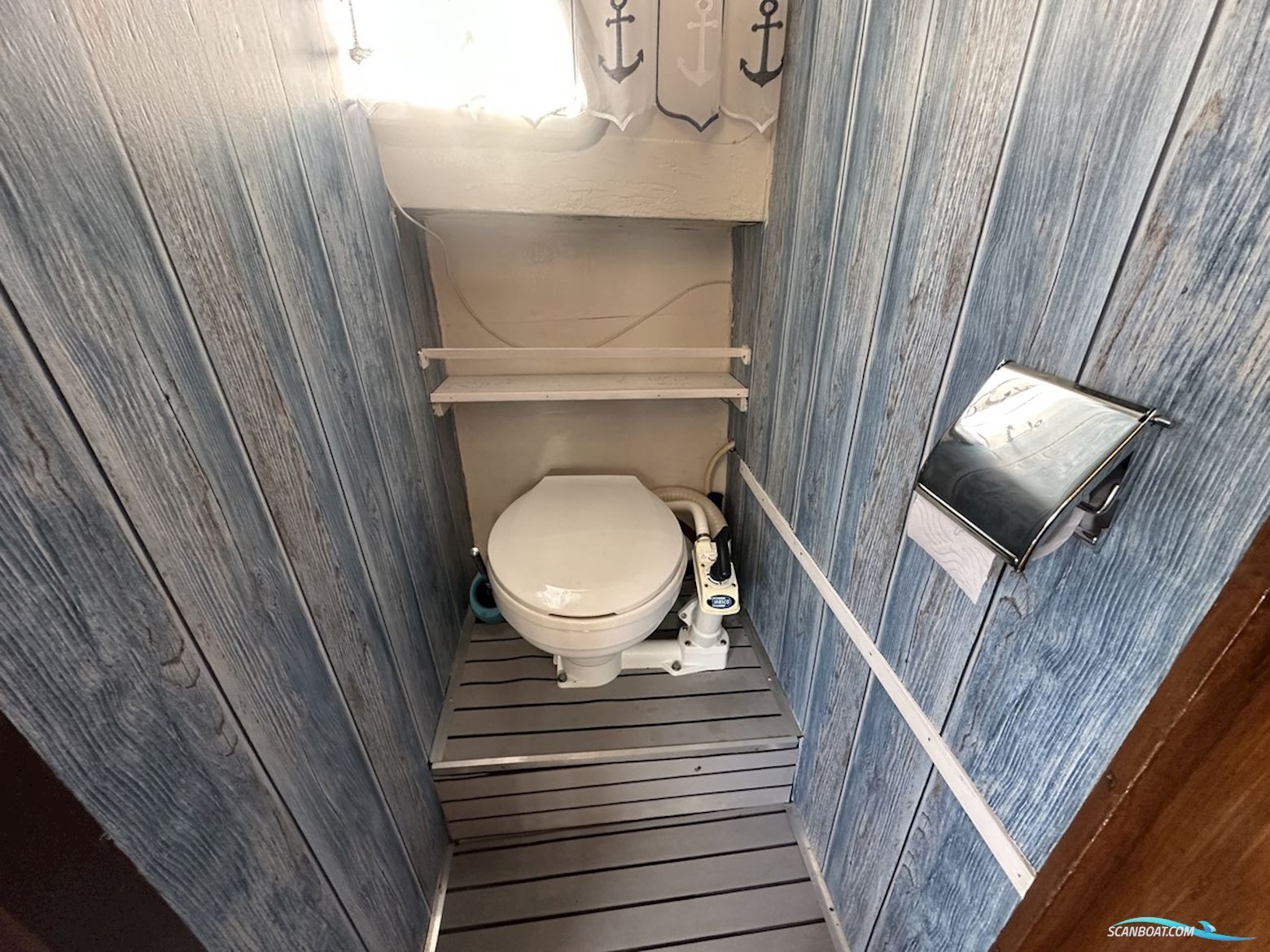Ten Broeke 8.75