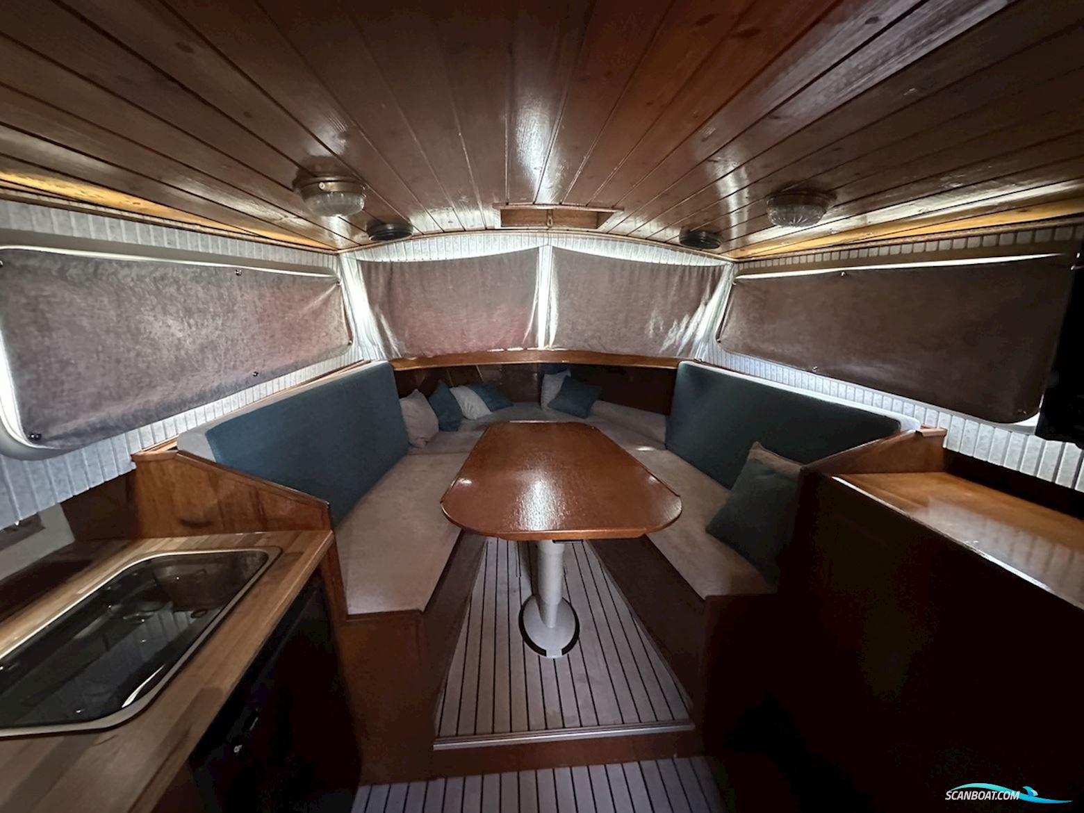 Ten Broeke 8.75