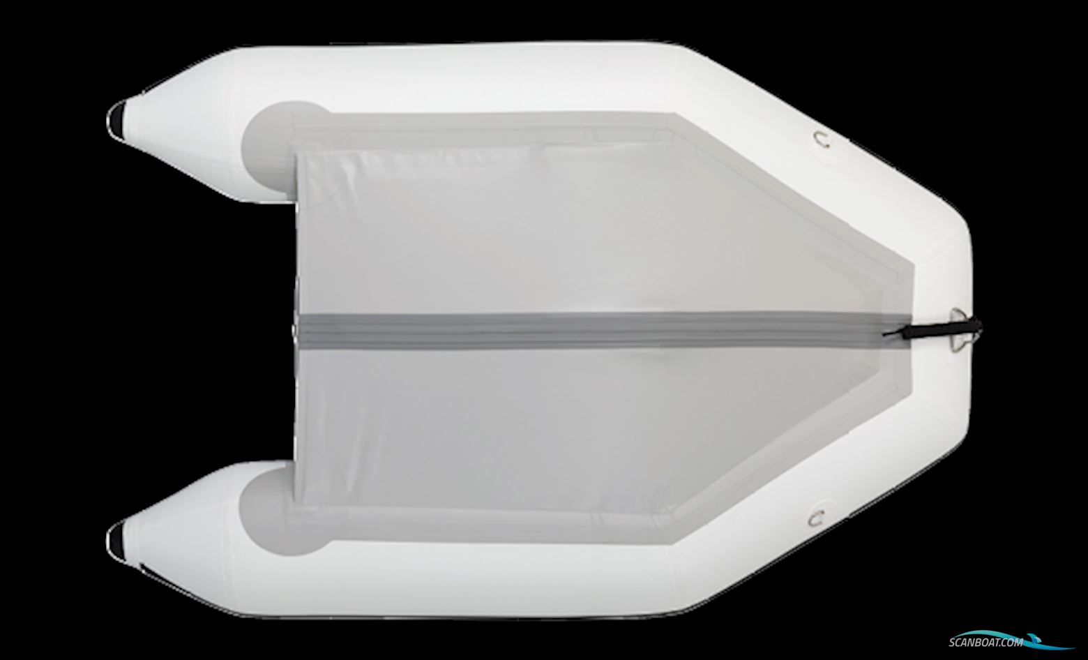 Tendy 240 Med Mercury F4