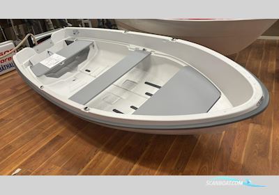 TERHI 390 Motorboten 2023, Sweden