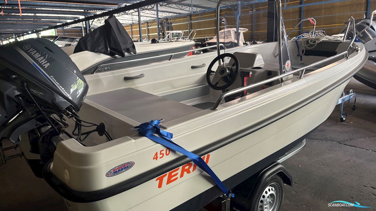 Terhi 450 C