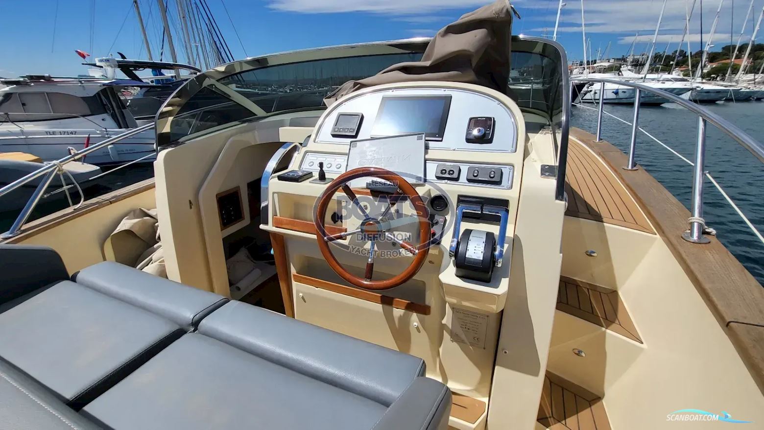 Terranauta Terra Nauta 30