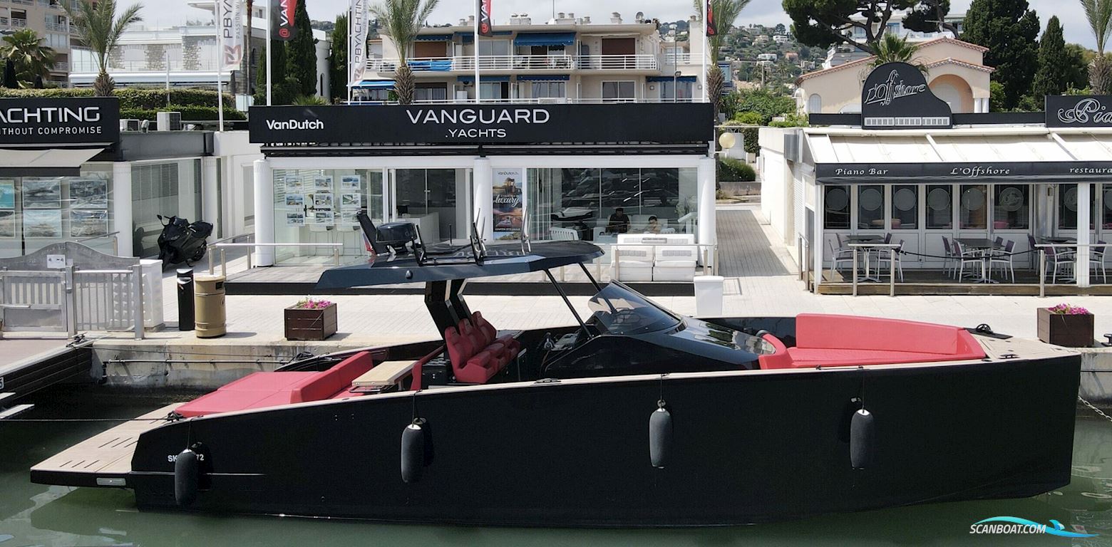 Tesoro T40 Black Series