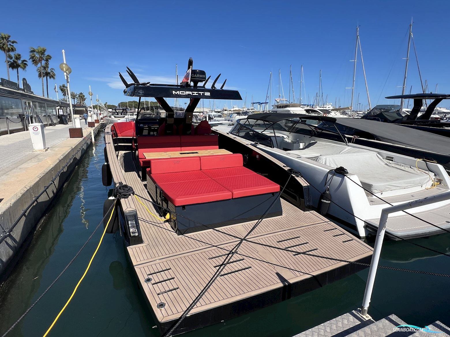 Tesoro T40 Black Series