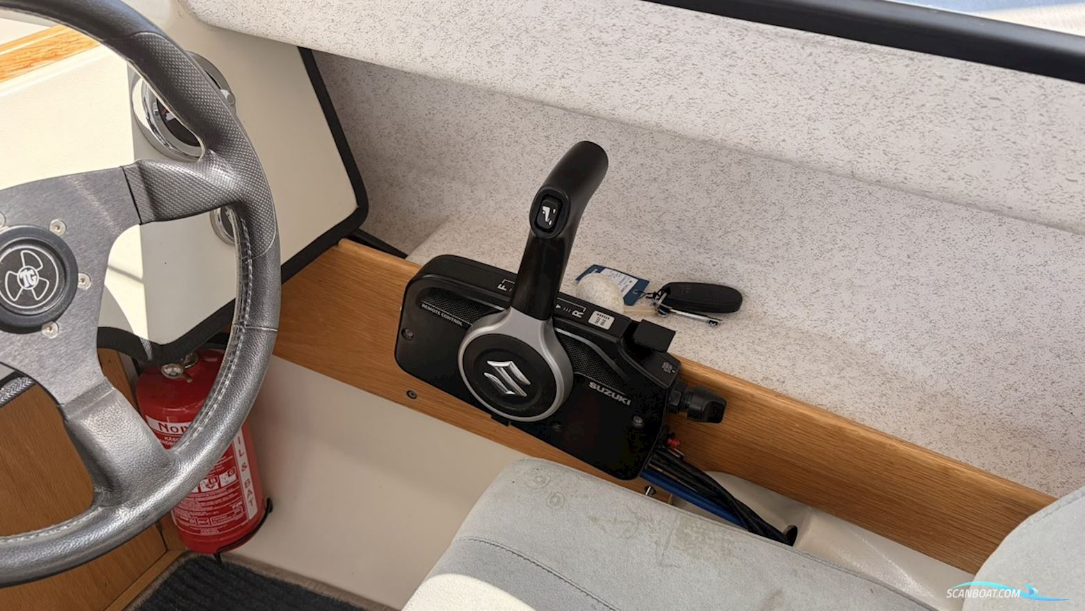 TG 6300 Sport Cruiser GL