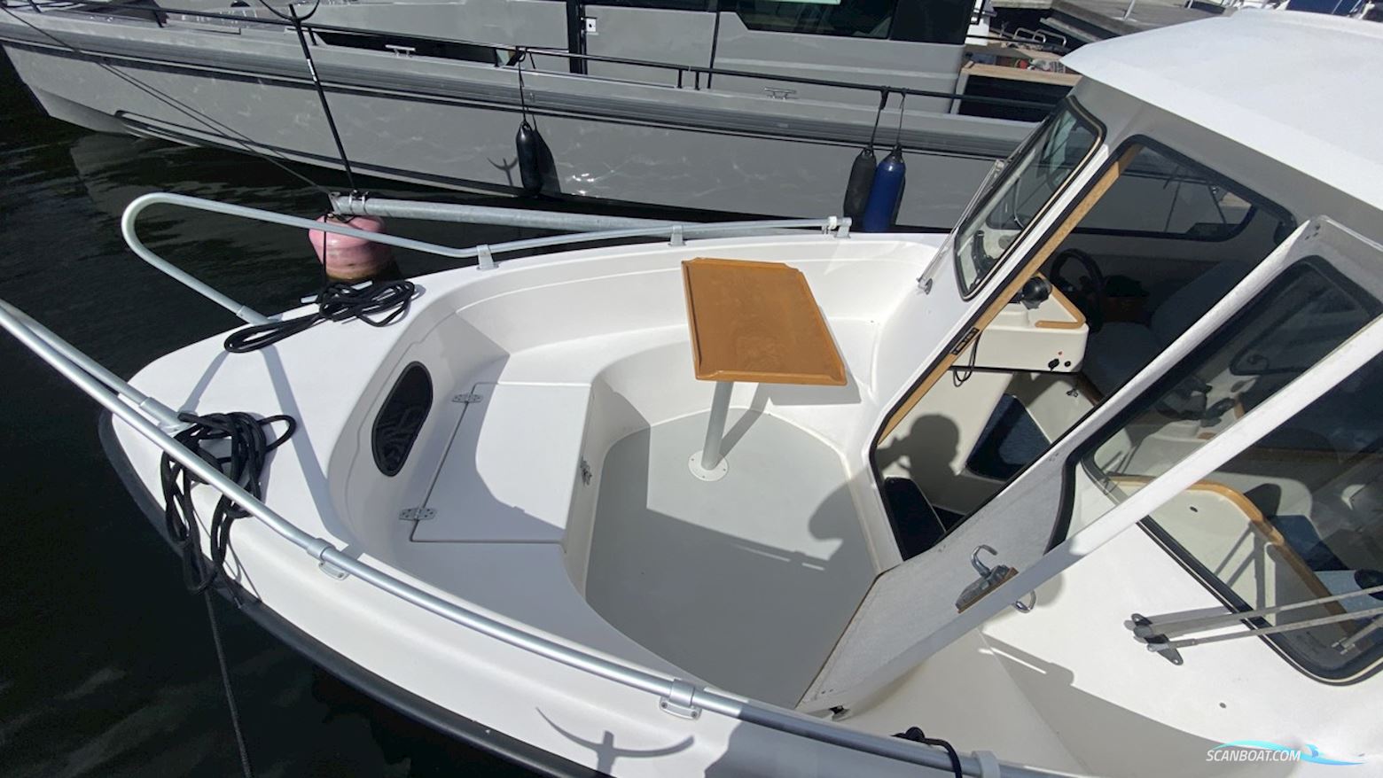 TG 6500 Sport Cruiser
