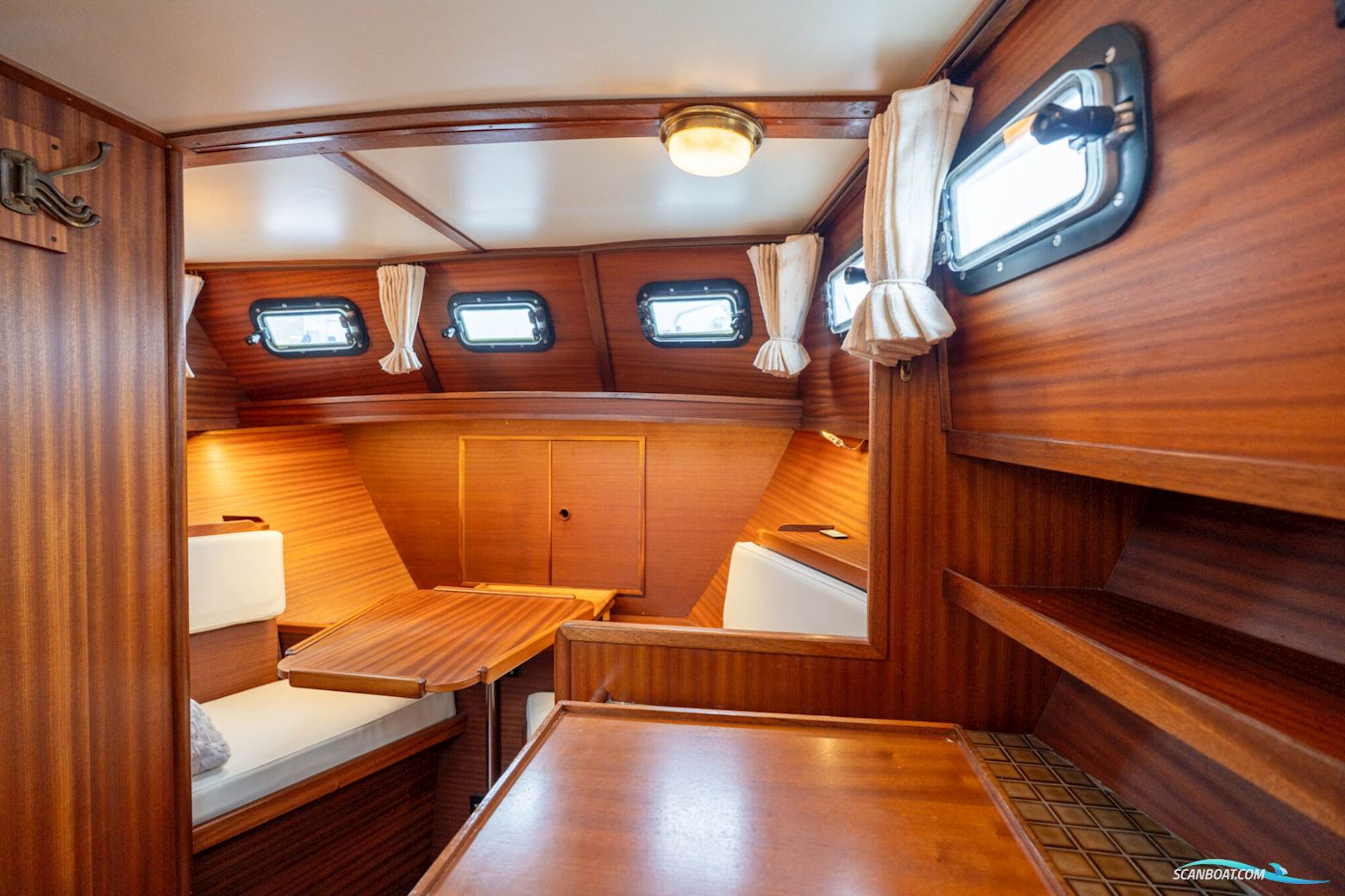 Thermo Jacht Lagune 30 AK