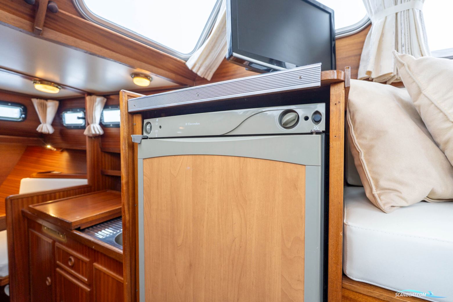 Thermo Jacht Lagune 30 AK