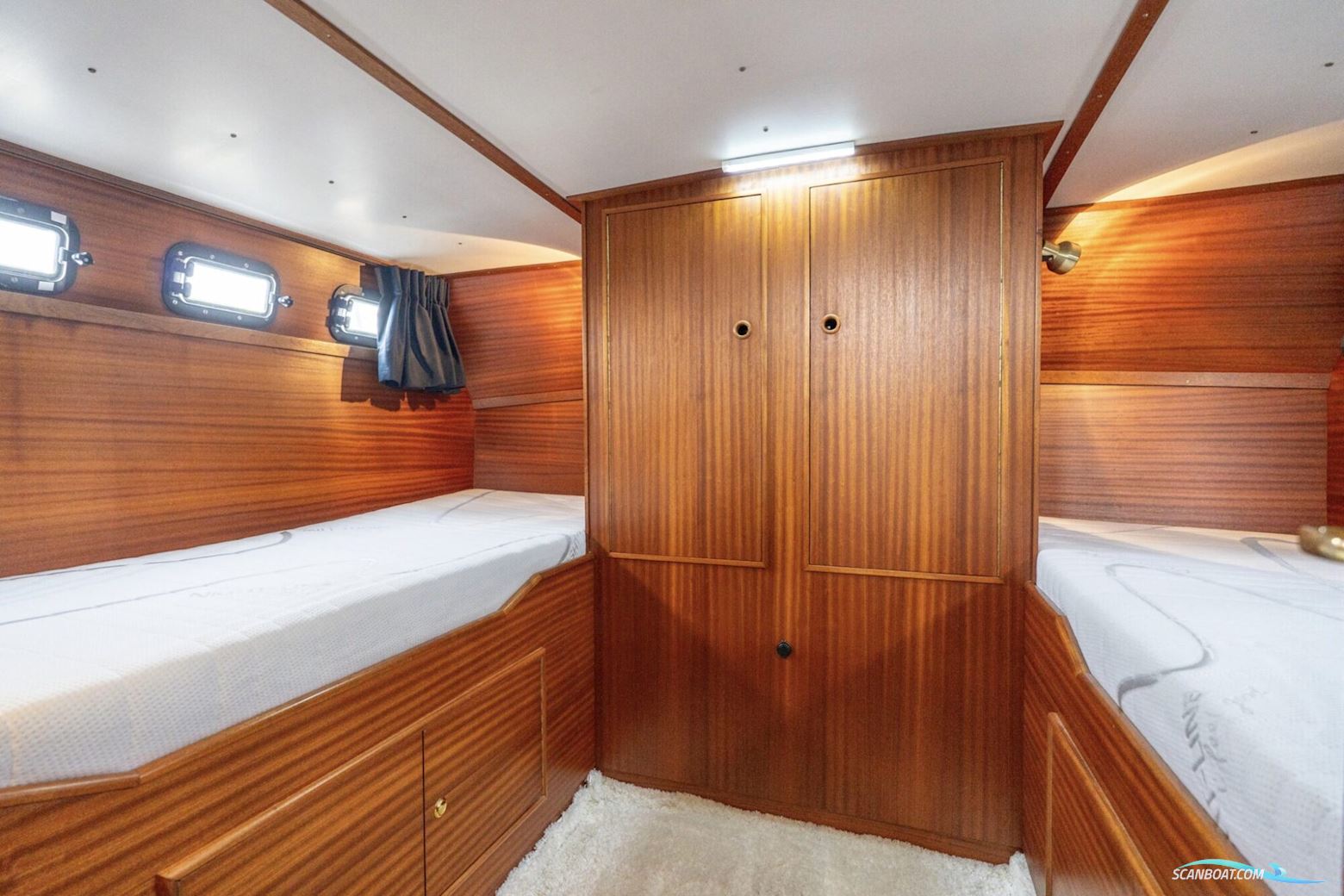 Thermo Jacht Lagune 30 AK