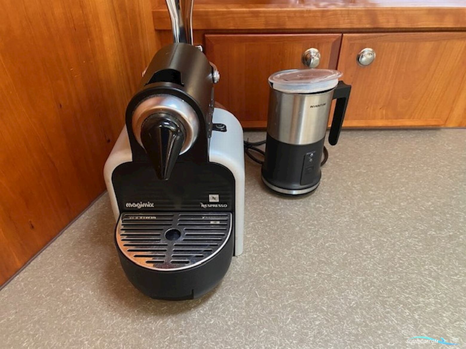 Thomasz Business Class 43 AK