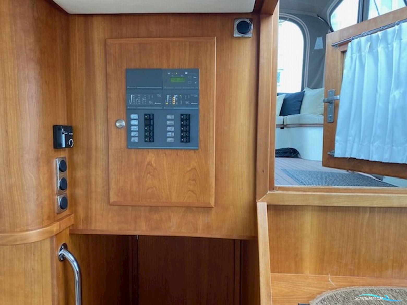 Thomasz Business Class 43 AK