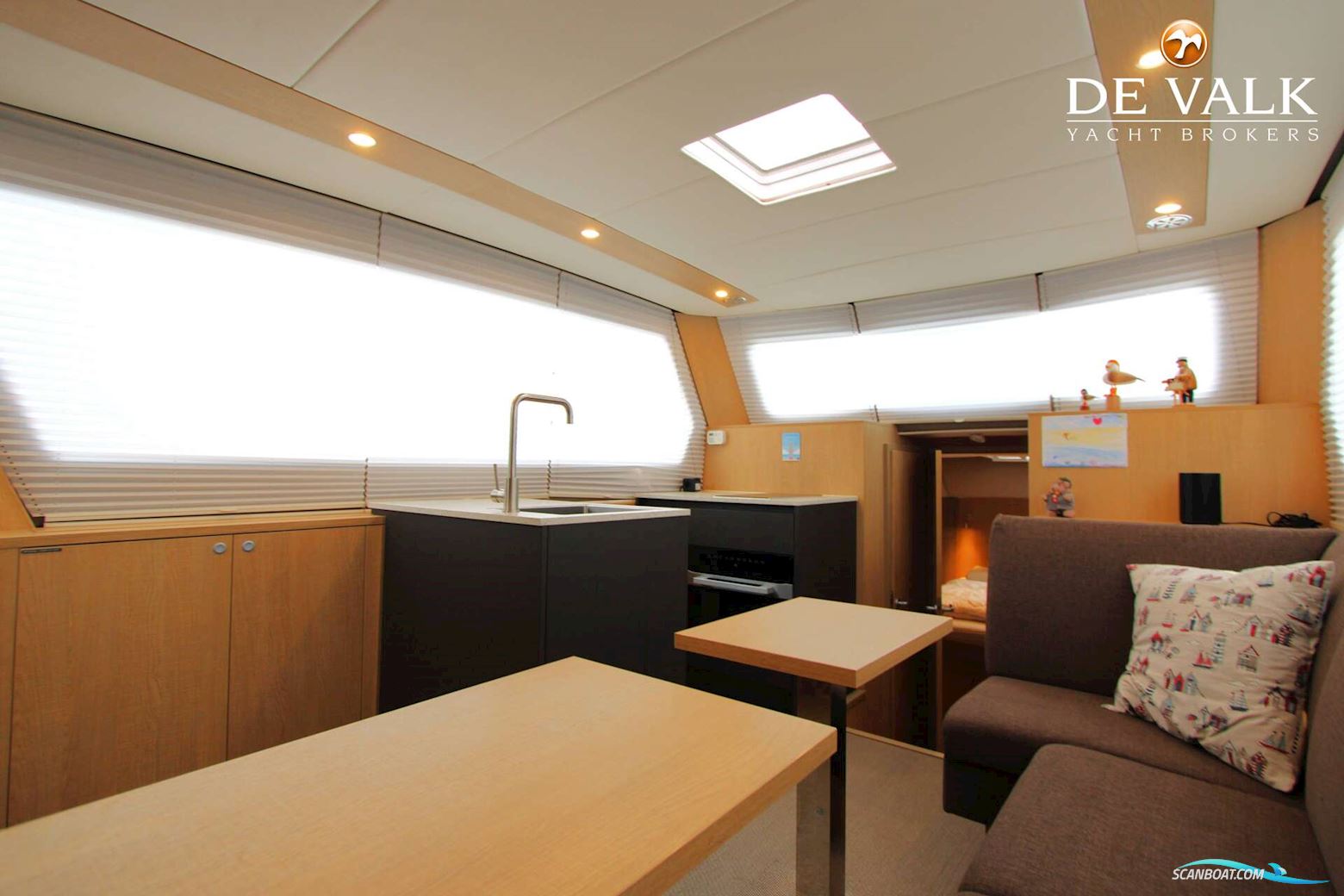 Thomasz Yacht 412 AC