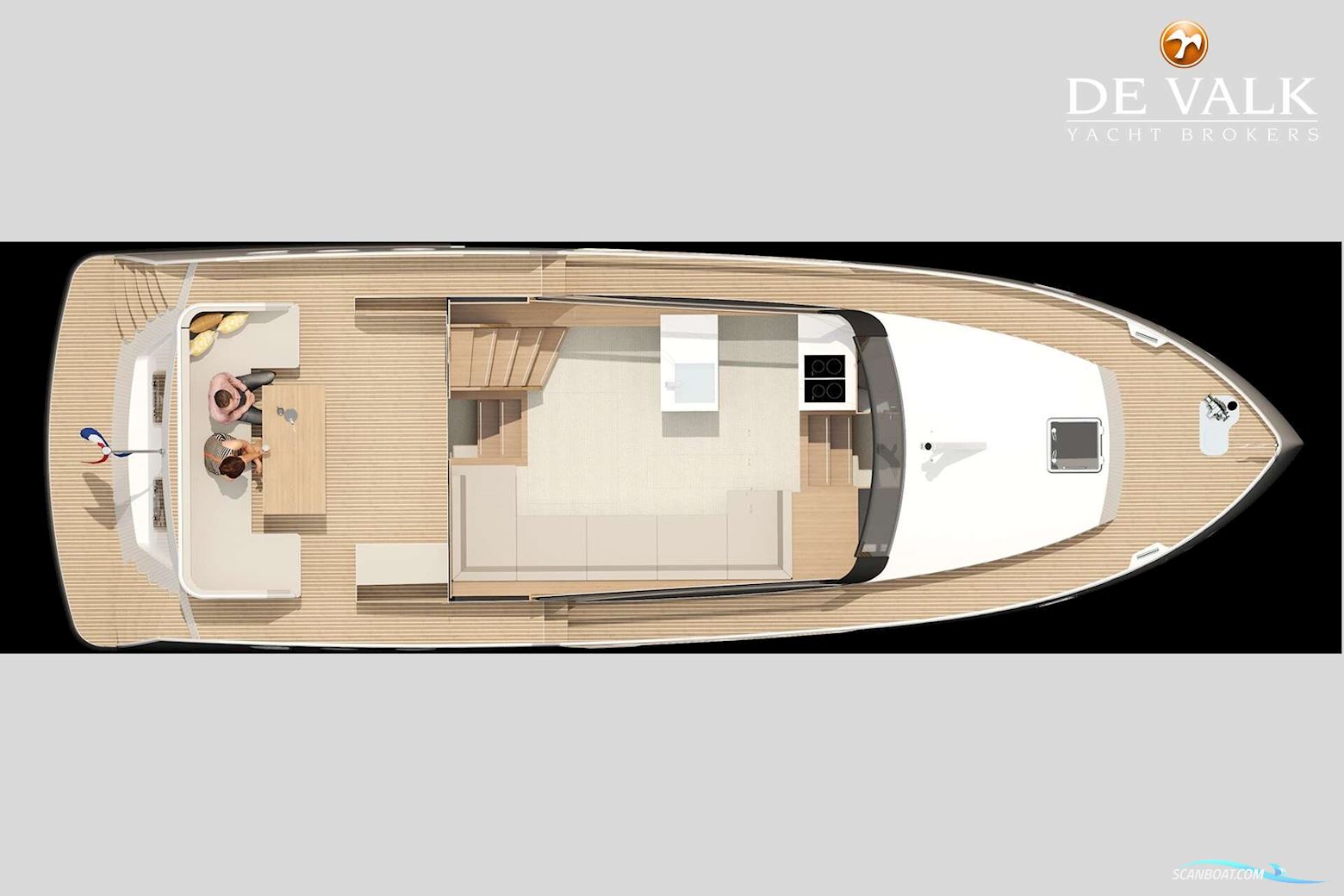 Thomasz Yacht 412 AC