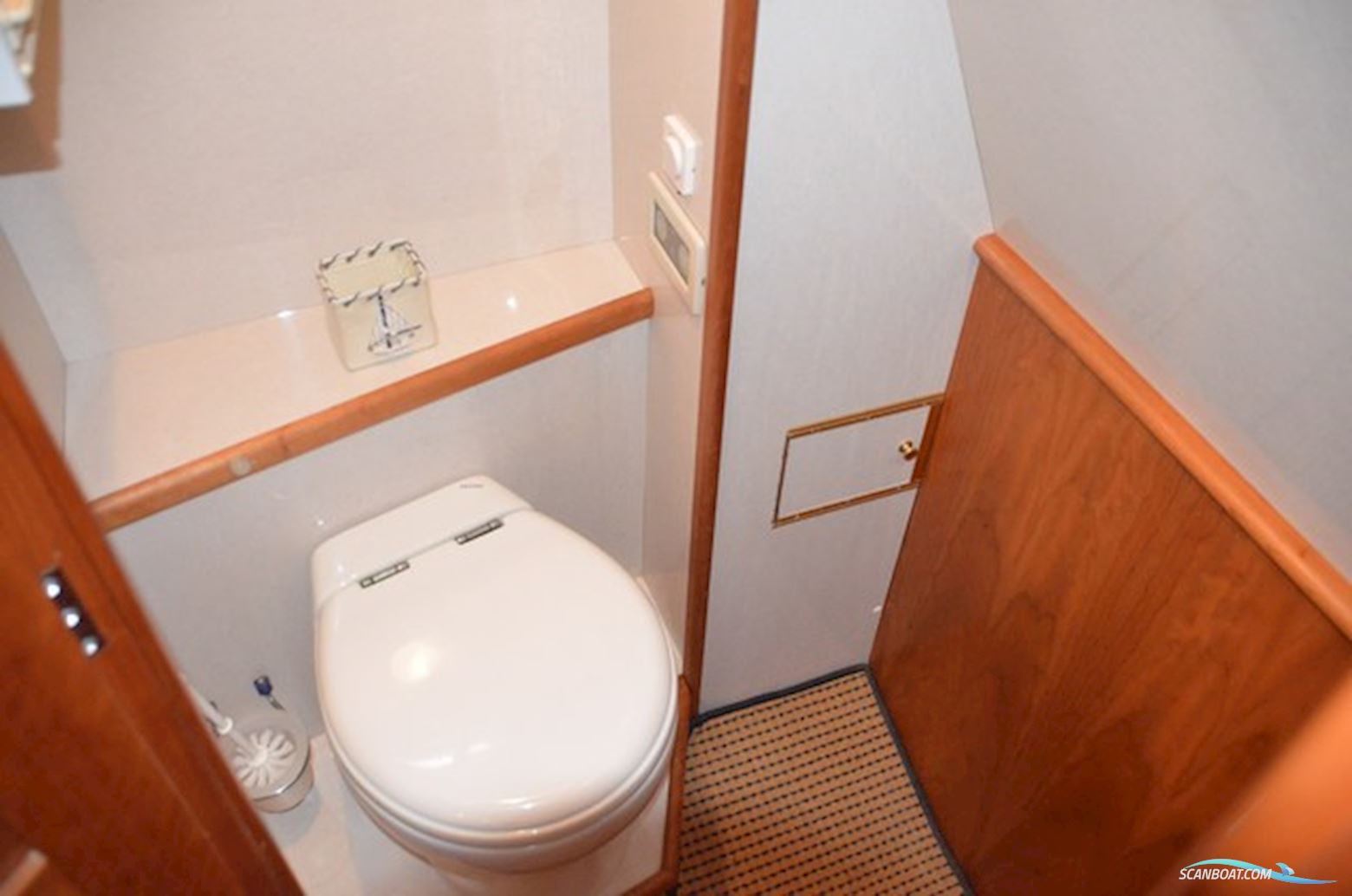 Thomasz Yachts 10,60 Business Class