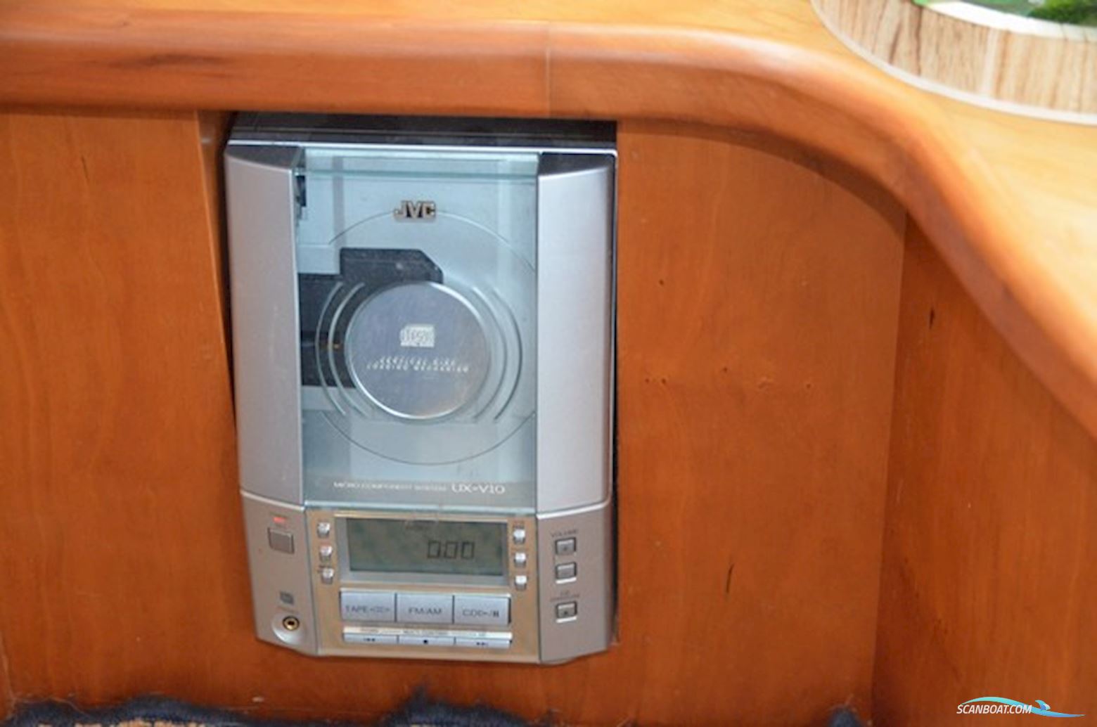 Thomasz Yachts 10,60 Business Class