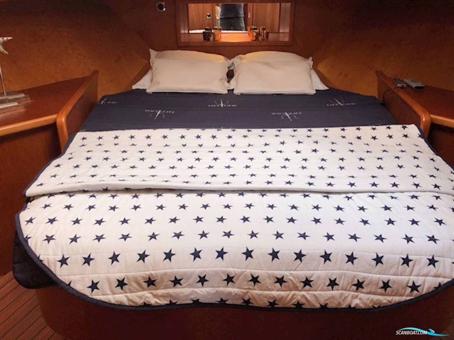 Thomasz Yachts Tristan Business Class 40 OK