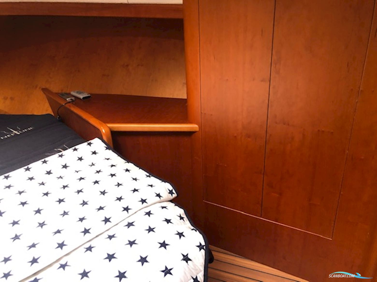 Thomasz Yachts Tristan Business Class 40 OK