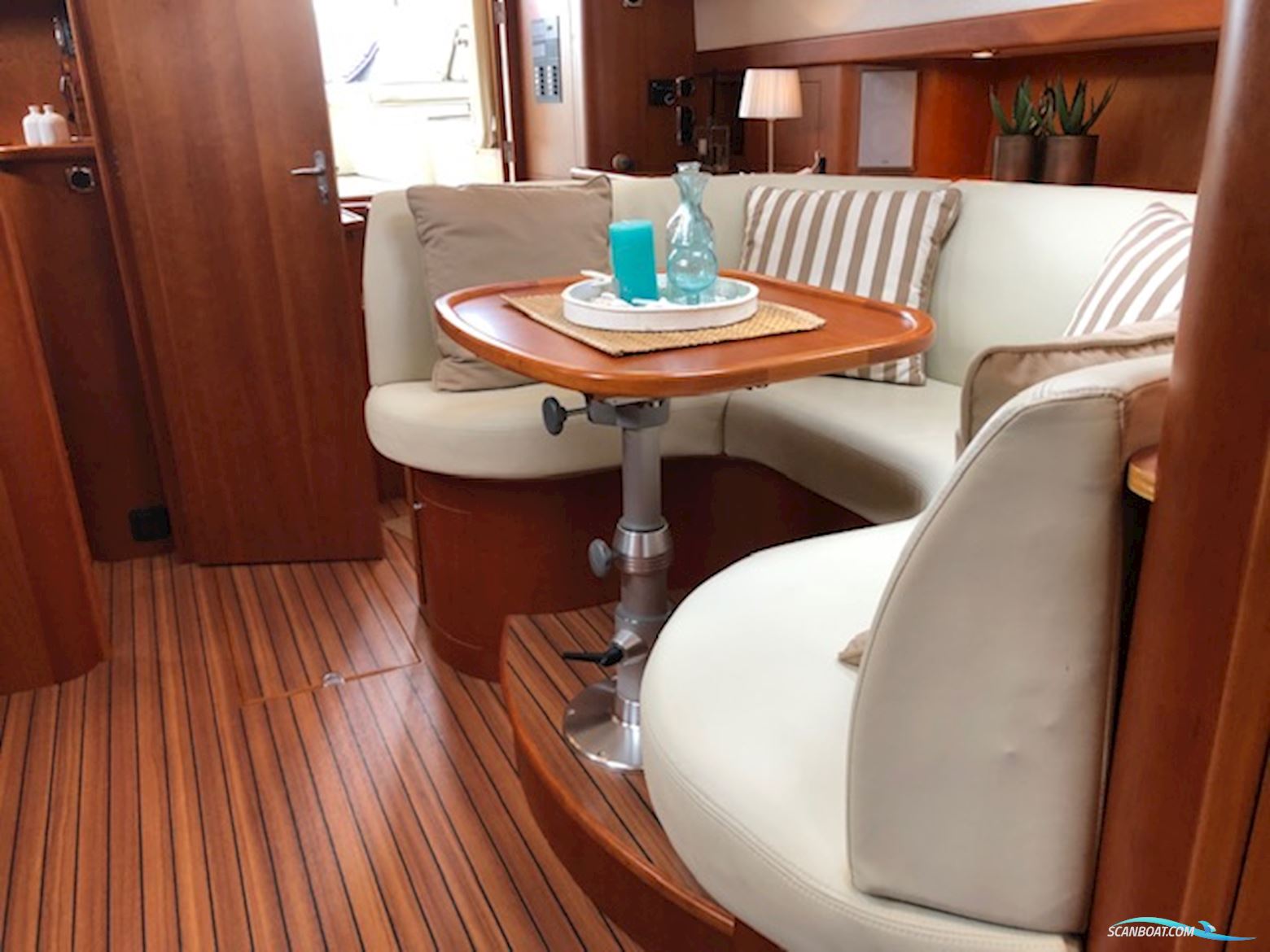 Thomasz Yachts Tristan Business Class 40 OK