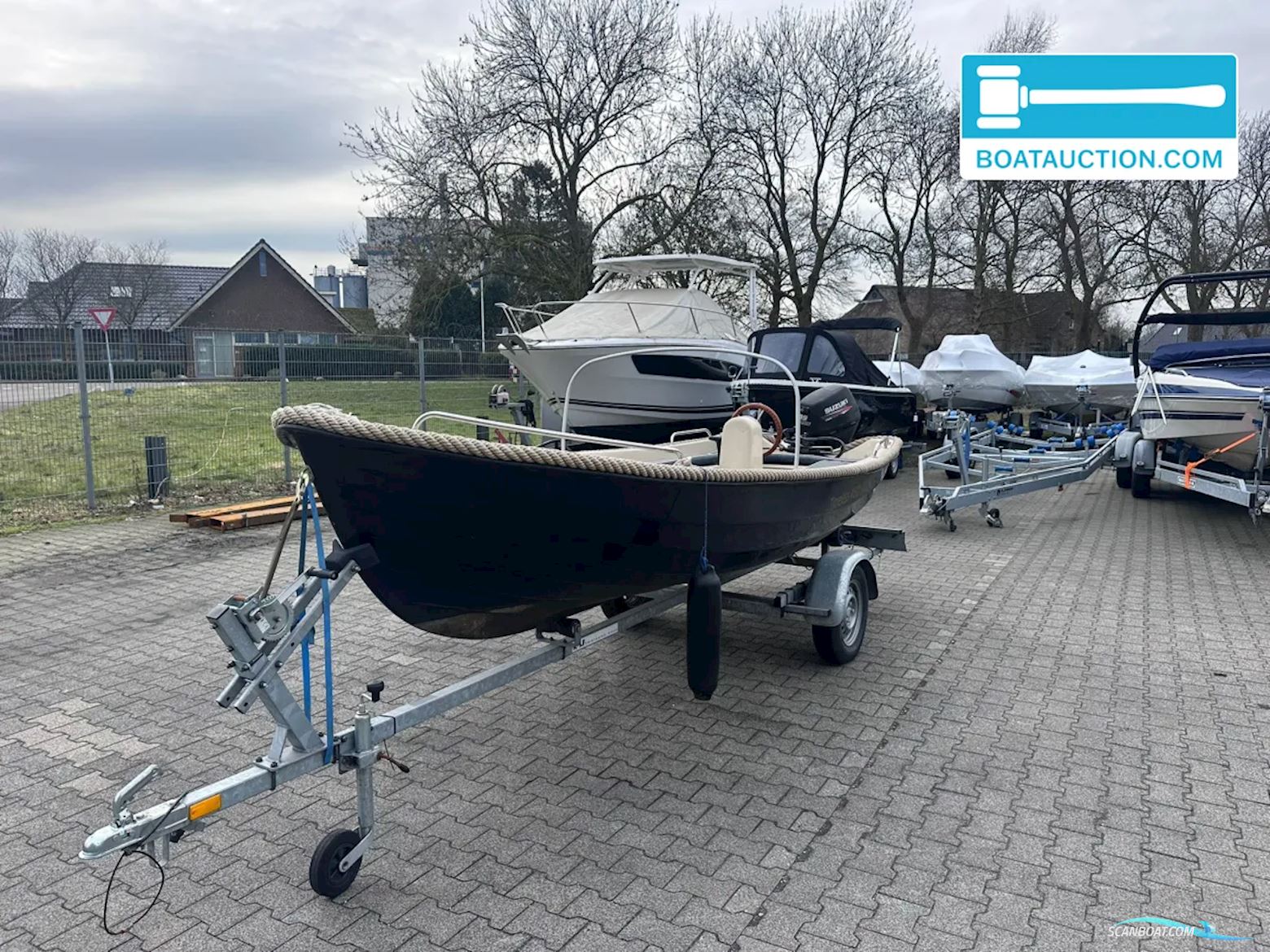 Timeless 460 Classic