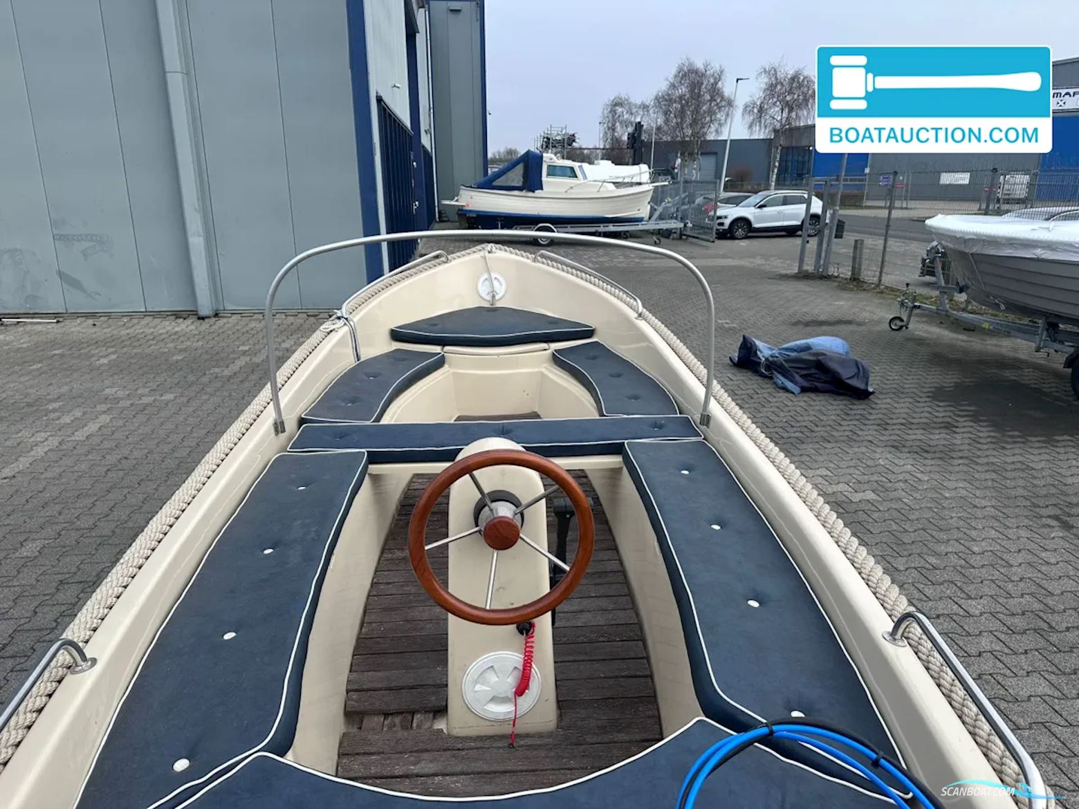 Timeless 460 Classic