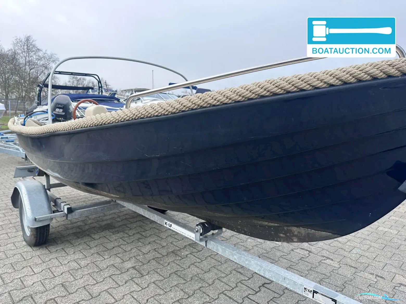 Timeless 460 Classic