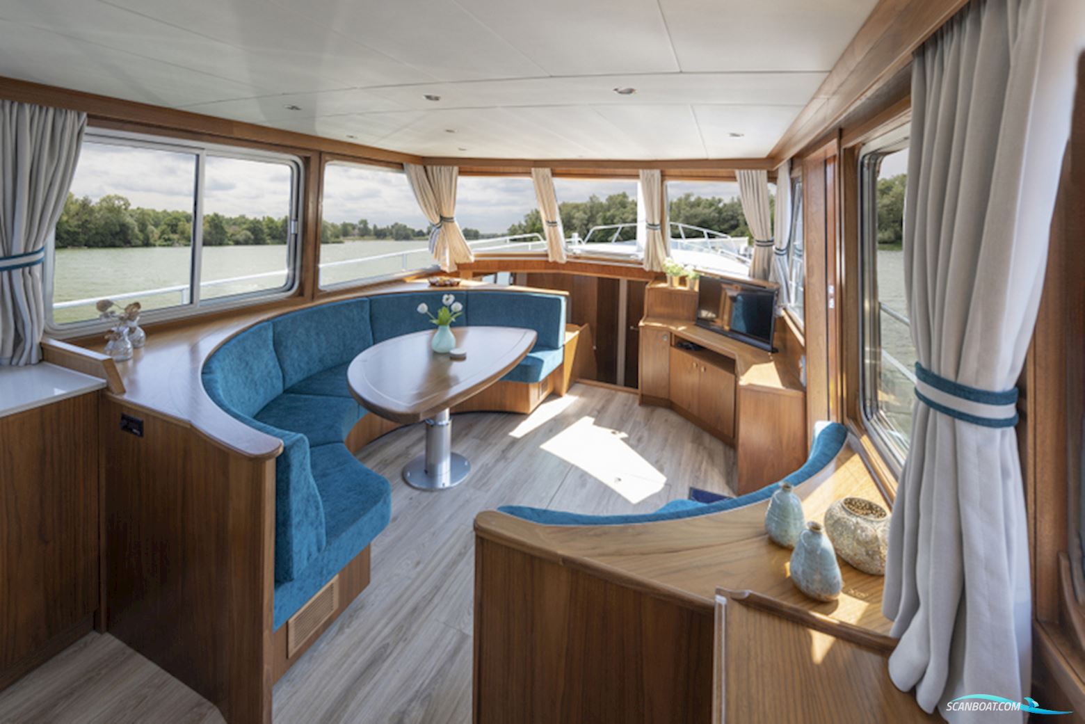 Tinnemans Tinn Liner 14.95 AK Cabrio