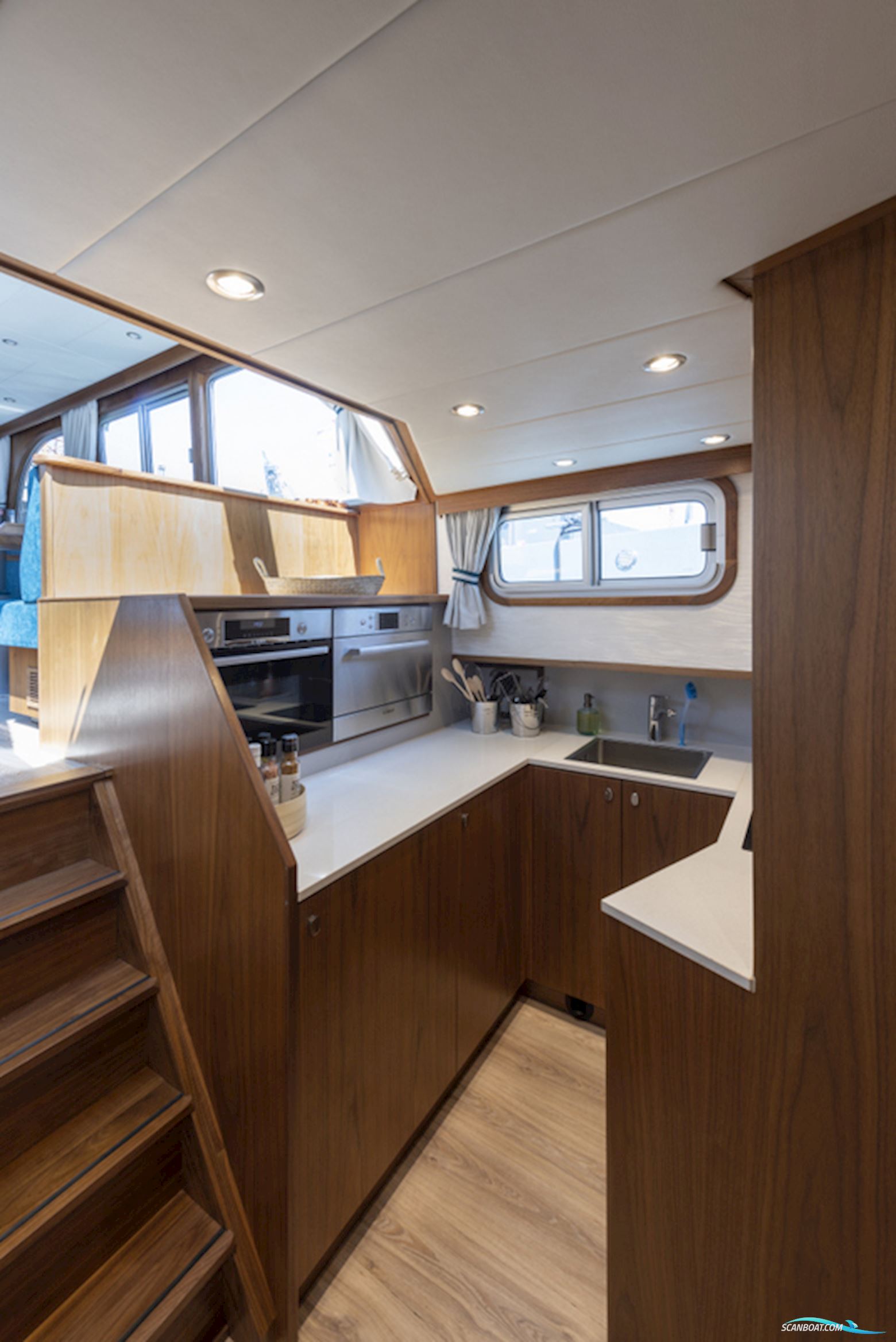 Tinnemans Tinn Liner 14.95 AK Cabrio