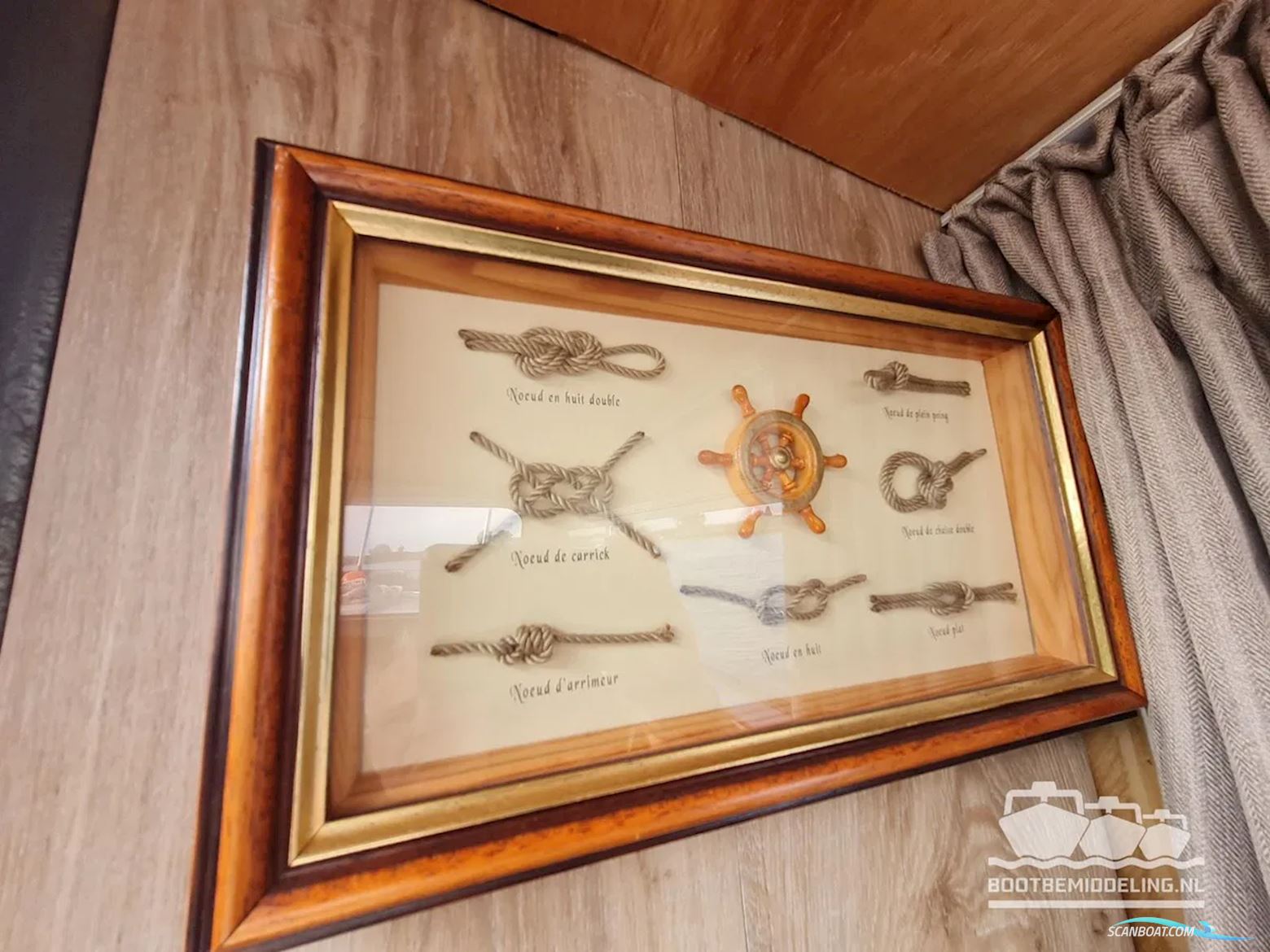 Tjeukemeerkruiser 11.00 AK