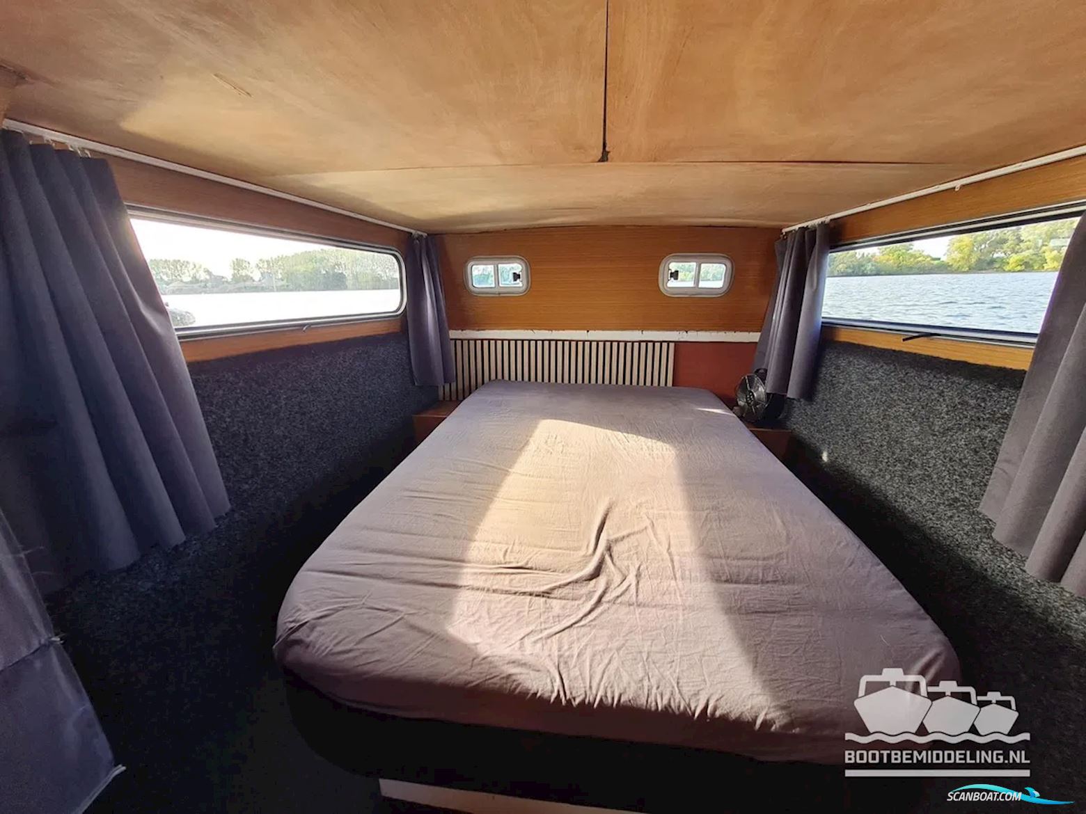 Tjeukemeerkruiser 11.00 AK