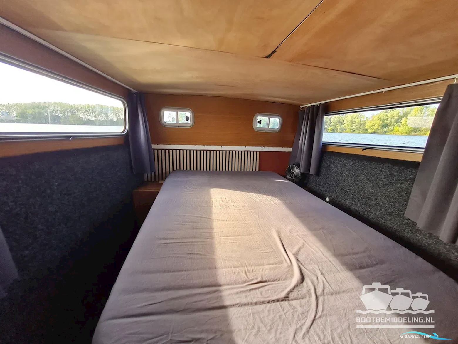 Tjeukemeerkruiser 11.00 AK