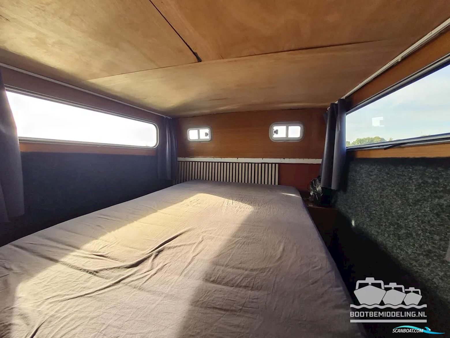 Tjeukemeerkruiser 11.00 AK