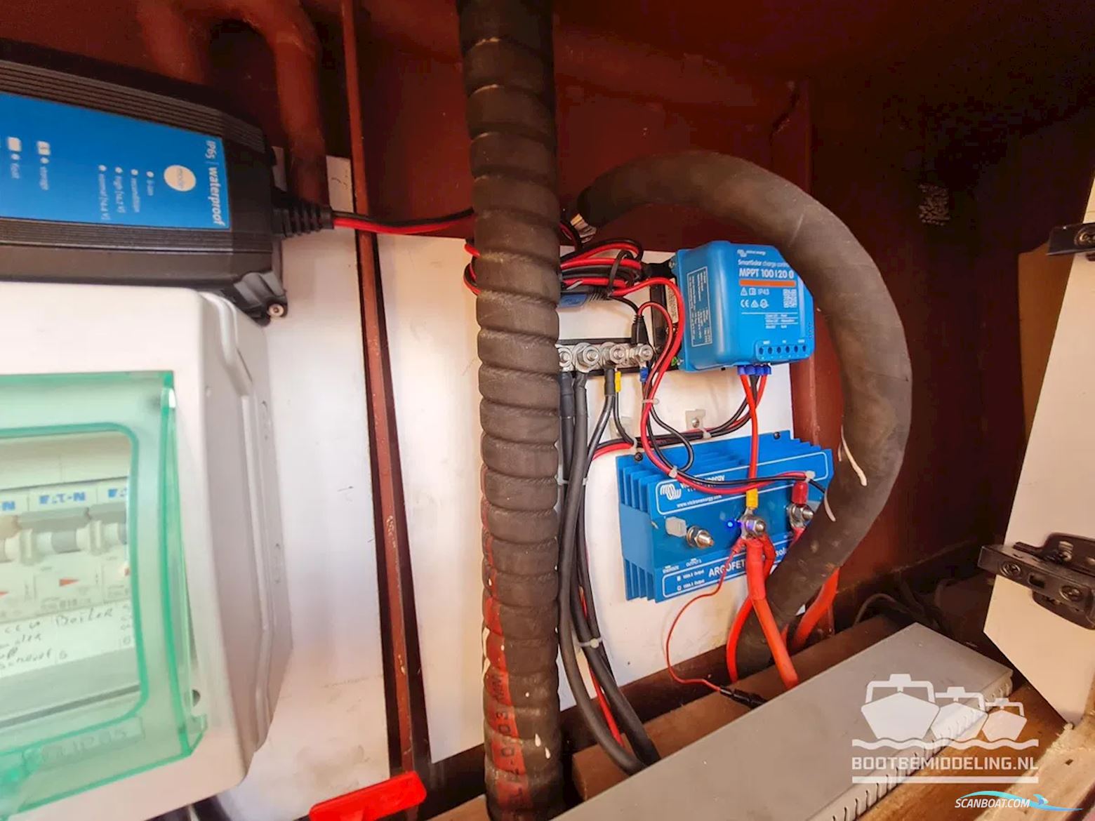 Tjeukemeerkruiser 11.00 AK